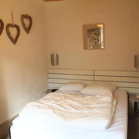 Apartment Chalune Fdf Nature & Farm 6 Pers